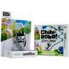 Chibi-Robo!: Zip Lash with Chibi-Robo amiibo bundle - Nintendo 3DS Bundle Edition