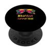 Mauritius sunglasses Outfit Mauritius PopSockets Adhesive PopGrip