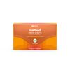 Method Dryer Sheets, Ginger Mango, Fabric Softener and Static Reducer, Compostable and Plant-Based Laundry Essentials, 80 Count (Pack of 1)