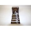 Premix Coffee Cappuccino + Mangosteen - 15 serving Box