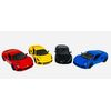 Kinsmart Lotus Emila 1:34 Color: Yellow