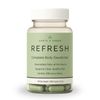 REFRESH – Internal Deodorant Supplement for Odor Control, Skin Health & Confidence Boost