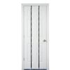 Perfect Curve CapRack18 Over-The-Door Cap Organizer, Two Straps, Holds Up To 18 Caps, Black