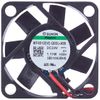 Sunon MF40102V2-A99 fan, 24 V DC, 1.11 W, 40 x 40 x 10 mm, 11.9 m³/h, 5800 rpm, 11.9 m³/h