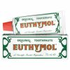 6 x Euthymol Original Toothpaste 75ml