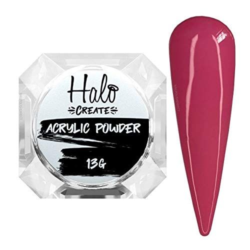 Create Nail Art Acrylic Powder - Nairobi 13g (NA11
