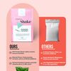 Strawberry Shake