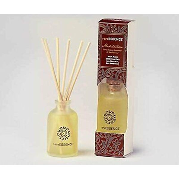 rareEarth, Meditation Reed Diffuser, 30ml
