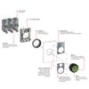 Abb-entrelec 1SFA619403R5023 Tool