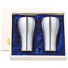 Tanabe Hardware Complement Tumbler Set 300ml Brushed