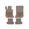 WeatherTech All-Weather Floor Mats for E-Class/E-Clas