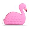 Tobar 36183 Flamingo Purse, Mixed