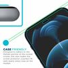 Tech Armor Ballistic Glass Screen Protector for iPhone 12 Pro Max (6.7") 3-PACK