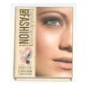 Bare Escentuals Face Fashion EARTHY CHIC 5pc Kit-NEW