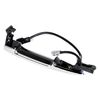 ANTUKO Left Front Car Exterior Handle Sensor System Replacement for 2013-2016 Sentra 2009-2014 Maxima Driver Side