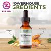 The Organic Inflammation Formula: Advanced Superior Absorption Liquid Supplement