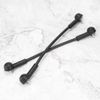 Yosoo 2PCS Tailgate Cable LR038051 Left Right Rear Tailgate Support Strap Cable Compatible With L322 – All Model Years