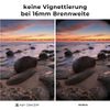 K&F Concept B-Series 43 mm ND Filter Variable ND2-ND400 (1-9 Stop) Slim Neutral Density Filter
