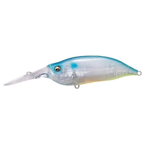 Mega Bath (Megabass) Lure IXI Shad (aibaiai Shad) Type – 3 小南 Sexy