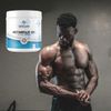 Collagen Peptides Powder Type I and III 350g
