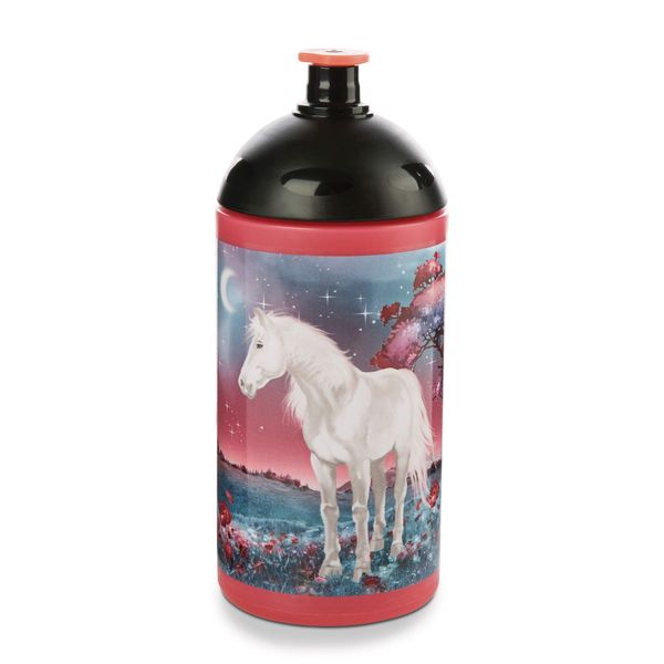 NICI Soulmates Water Bottle, 0.5 L