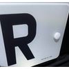 Number Plate Registration Fixing Kit - Screws And Caps