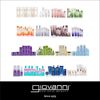 GIOVANNI 2chic LeaveIn Conditioning Styling Elixir oz. Smoothes Frizz Prevents