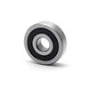 Roller LR205-X-2RS 25 x 62 x 15 mm
