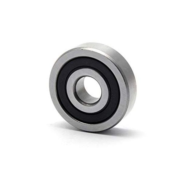 Roller LR205-X-2RS 25 x 62 x 15 mm