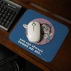 Sesame Street You Can Count on Me Low Profile Thin Mouse Pad Mousepad