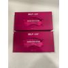 Self + JimmyJane Satin Eye Mask (2 Pack)