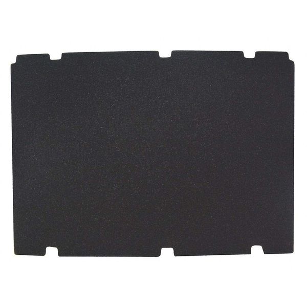 Dayton 2HPC1 Replacement Filter, PreFilter, 2HPB8, 2HPB9