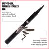 Soap & Glory Archery Microblade Brow Filling Pencil & Brush