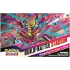 Pokemon TCG: Sword & Shield—Lost Origin Build & Battle Stadium