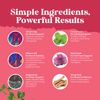 Complete Herbal Menopause Supplement for Women - 30 Servings