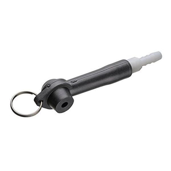 STRAIGHT 15-7616 Brake Nipple Adapter