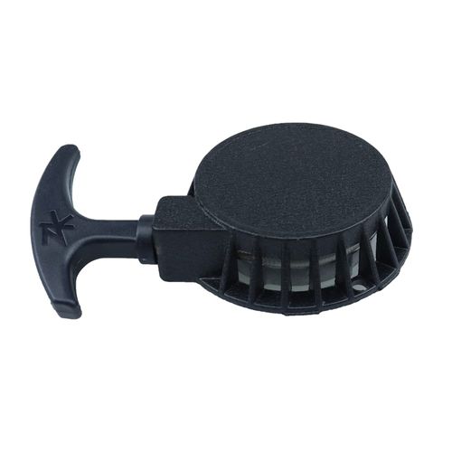 Aluminum Alloy Easy Recoil Pull Start Starter for 2 Stroke 47cc 49cc Mini Moto Chopper ATV Quad Dirt Pocket Bike Scooter