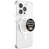 Book Reading PopSockets PopGrip for MagSafe
