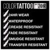 Maybelline Colour Tattoo Oogschaduw Highflyer