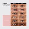 Vivienne Sabo - Long Lasting Gel Kajal Virtuose, Type: Pink Bege