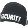 Viper TACTICAL Security Wooly Thinsulate Beanie Bob Hat