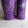 It's A 10 Silk Express Miracle Shampoo 33.8oz & Silk Conditioner 17.5oz