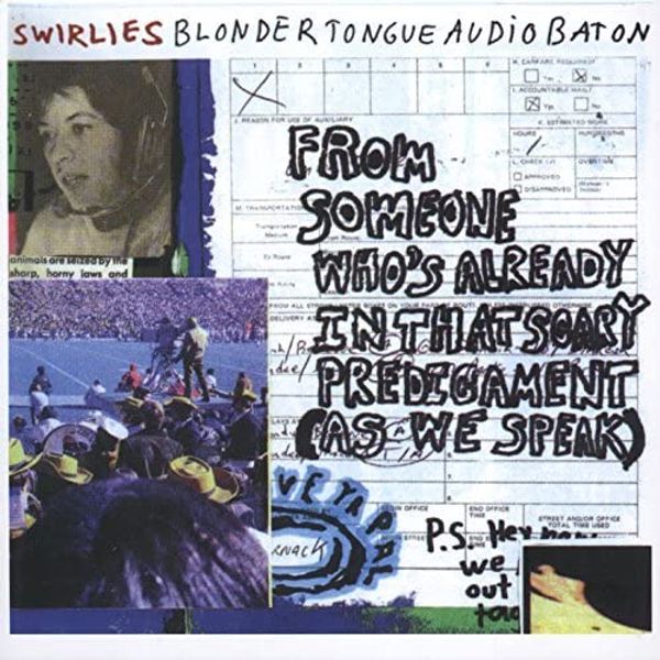 Blonder Tongue Audio Baton [Vinyl]
