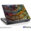 Laptop Skin (Small) - Organic 2