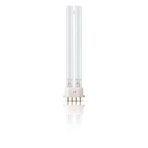 Philips TUV PL-4P S/9 W Entkeimungslampe