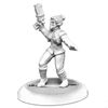Reaper Masked Crusader - Female