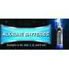 Maxell 723815 AAA Performance Long Lasting Alkaline Batteries - 36 Pack, Computer