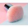 Brushworks HD Angled Kabuki Brush (Unicorn)