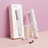 Oa Cordless Straightener Mini Portable Root Volume Hair Curler