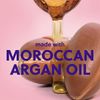 Tree Hut Moroccan Rose Nourishing & Moisturizing Foaming Gel Wash, 18 oz.